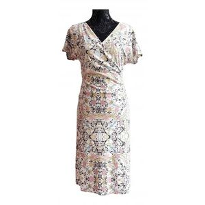 Maxmara weekend midi dress